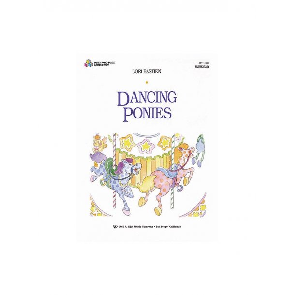 Dancing Ponies