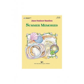 SUMMER MEMORIES PIANO