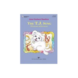 THE T.J. SONG: THOMAS JEFFERSON PIANO