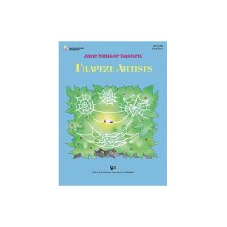 TRAPEZE ARTISTS PIANO