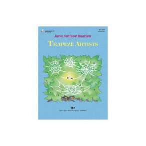 TRAPEZE ARTISTS PIANO