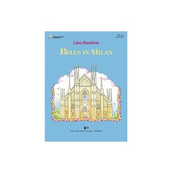 BELLS IN MILAN PIANO