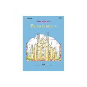 BELLS IN MILAN PIANO