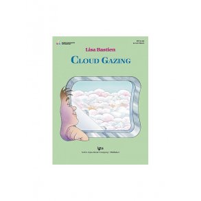 CLOUD GAZING PIANO