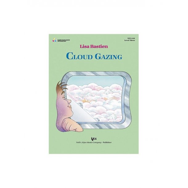 CLOUD GAZING PIANO