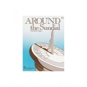 Around The Sundial
