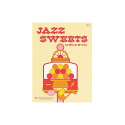 Jazz Sweets