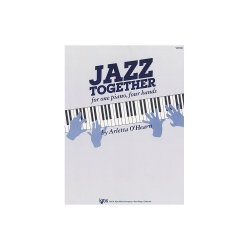 Jazz Together