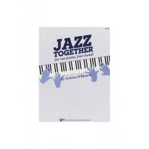 Jazz Together