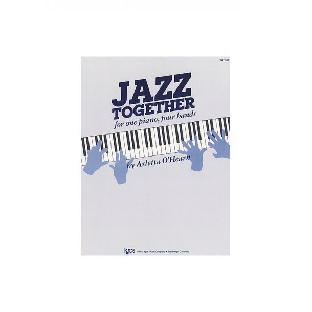 Jazz Together