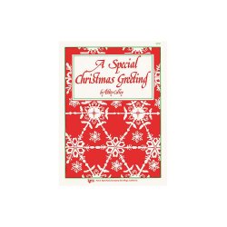 Special Christmas Greeting, A