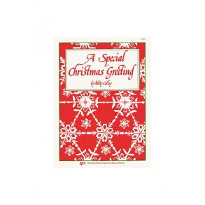 Special Christmas Greeting, A