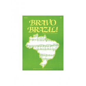 Bravo Brazil!, Book 2