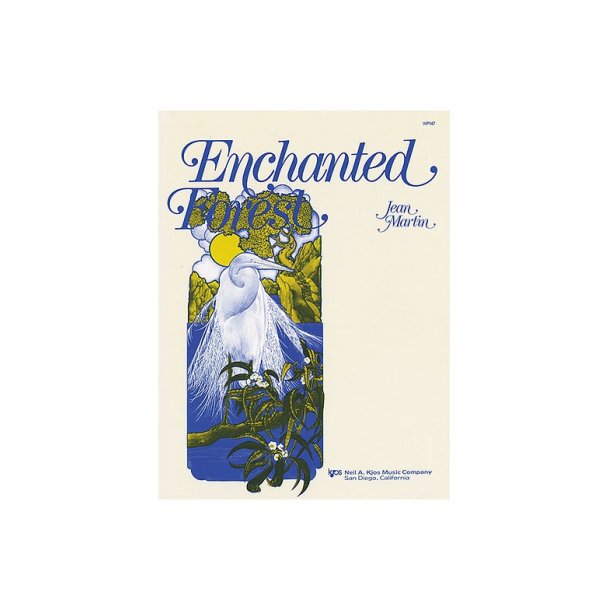 Enchanted Forest