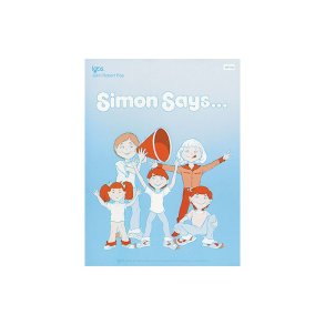 Simon Says