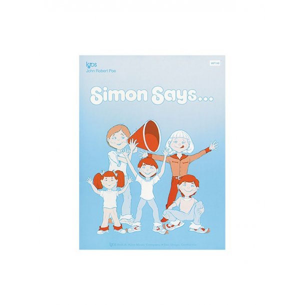 Simon Says