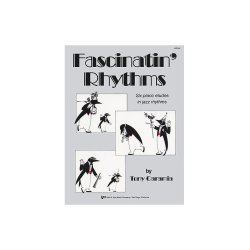 Fascinatin' Rhythms