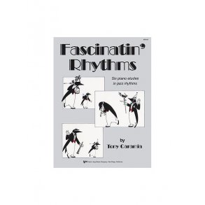 Fascinatin' Rhythms