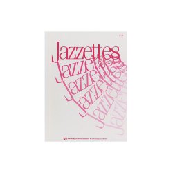 Jazzettes