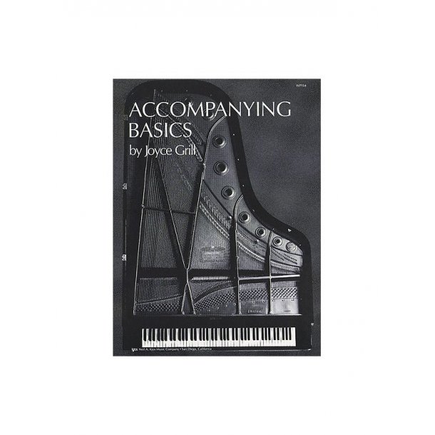 Accompanying Basics