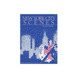 New York City Scenes