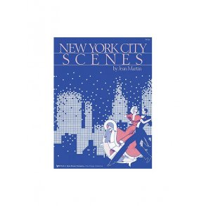 New York City Scenes