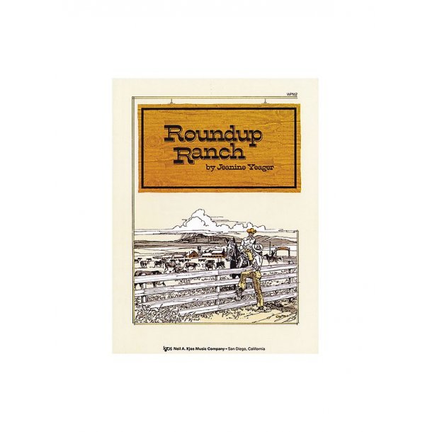 Roundup Ranch