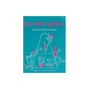 Rhythm Antics