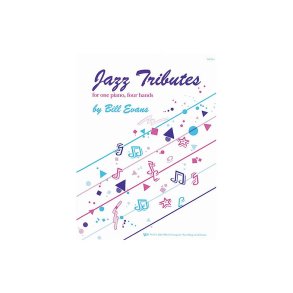 Jazz Tributes