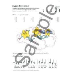 Bastien Piano Basics: Theory And Technique For The Young Beginner - Primer Book A (French)