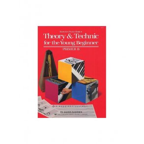 Bastien Piano Basics: Theory And Technique For The Young Beginner - Primer Book B (French)