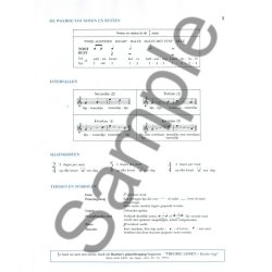 James Bastien: De Pianoles - Erste Trap