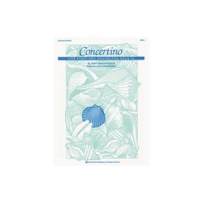 Concertino For Piano And Orchestra, Op. 73