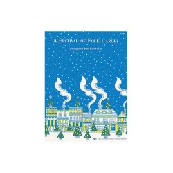 Festival Of Folk Carols, A