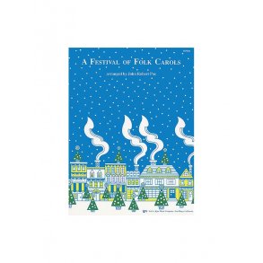 Festival Of Folk Carols, A