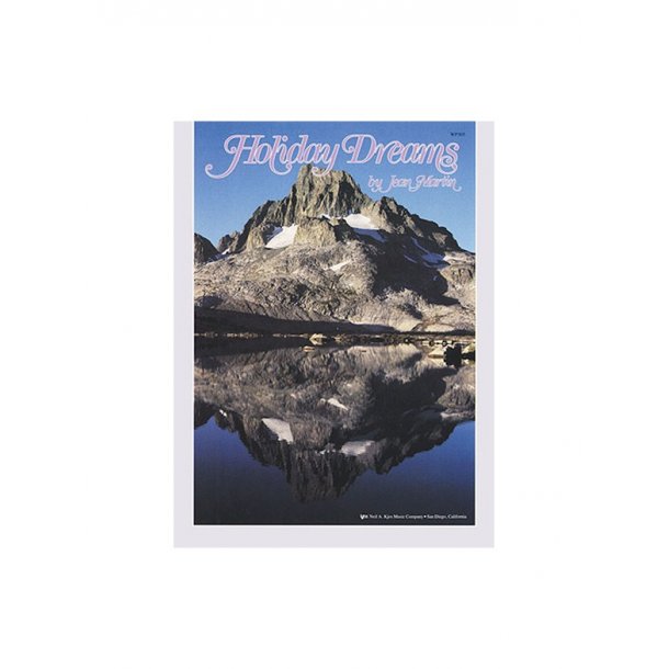 Holiday Dreams
