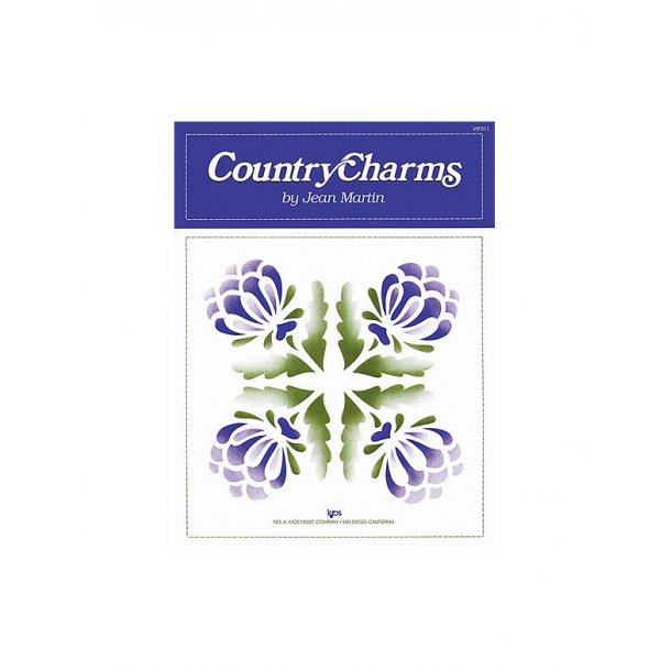 Country Charms