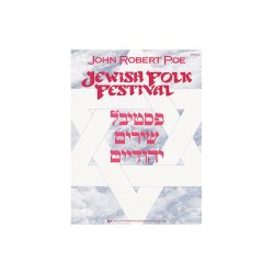 Jewish Folk Festival