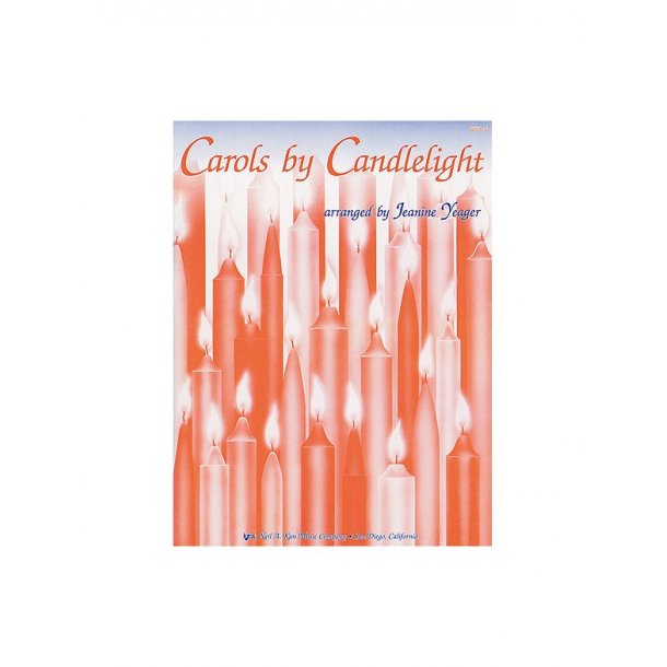 Carols By Candlelight