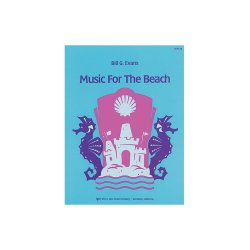 Music For The Beach