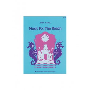 Music For The Beach