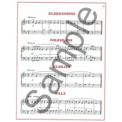 James Bastien: De Piano Cursus Voor De Oudere Beginner - Boek 1