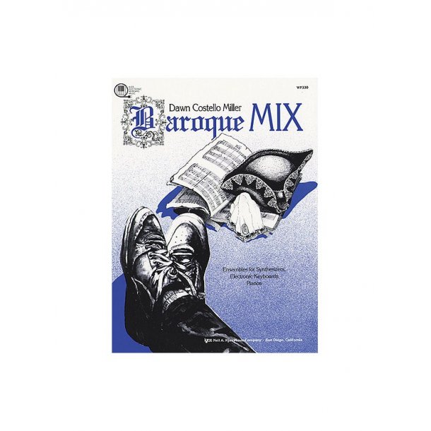 Baroque Mix