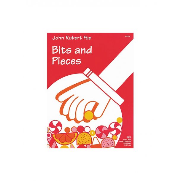 Bits And Pieces