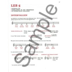 James Bastien: Muzikale Vaardigheid Voor De Oudere Beginner - Boek 2