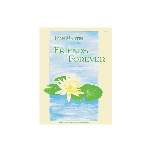 Friends Forever