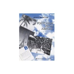 Postcards From Abroad