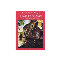 Famous Italian Songs