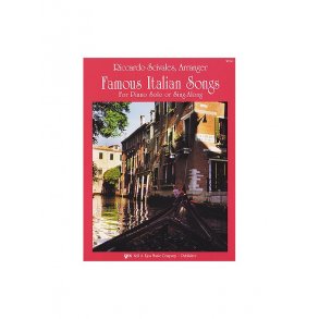 Famous Italian Songs
