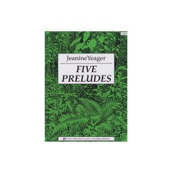 Five Preludes